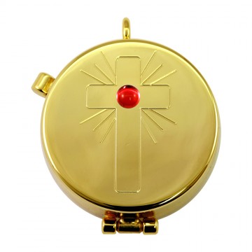 Teca per Particole con...