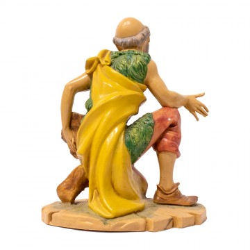 Pastore Inginocchiato...