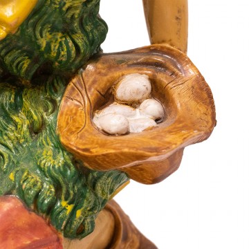 Pastore Inginocchiato...