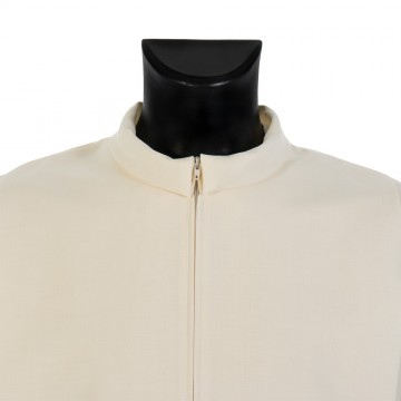 Camice per Sacerdote Ricamato