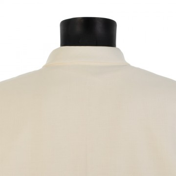 Camice per Sacerdote Ricamato