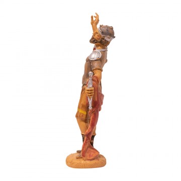 Pastore Romano per il...