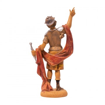 Pastore Romano per il...