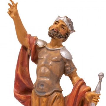 Pastore Romano per il...