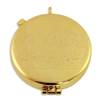 Teca per Ostie Ultima Cena