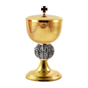 Pisside liturgica Nodo...