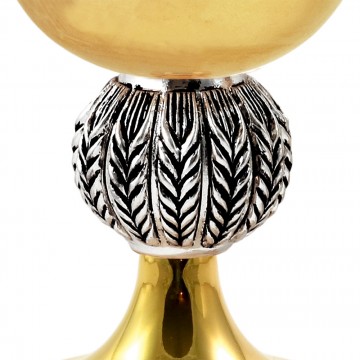 Pisside liturgica Nodo...