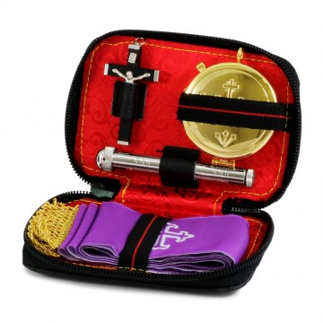 Astuccio Porta Viatico in...