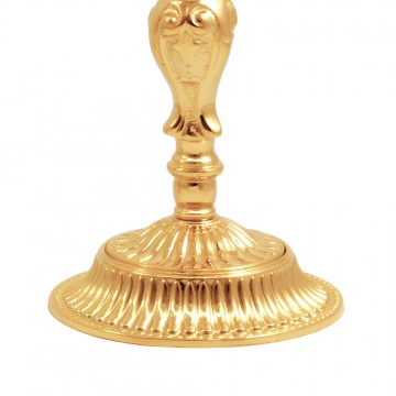 Pisside Liturgica in Ottone...