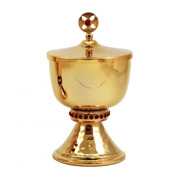 Coppia Calicino e Pisside...