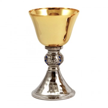 Calicino e Pissidina in...