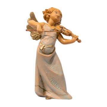 Angelo con Violino...