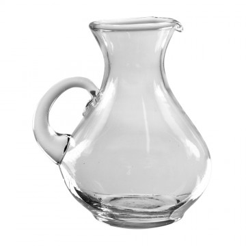 Coppia Ampolle Acqua e Vino