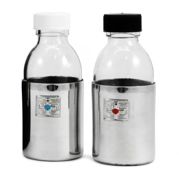 Bottigliette Acqua e Vino...