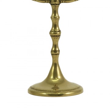 Candelabro da Altare Sette...