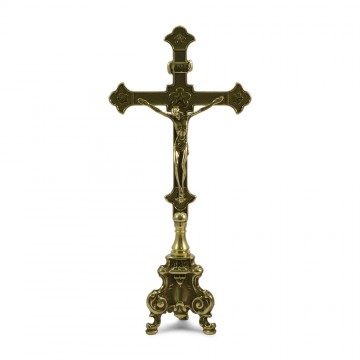 Crocifisso da Altare in...