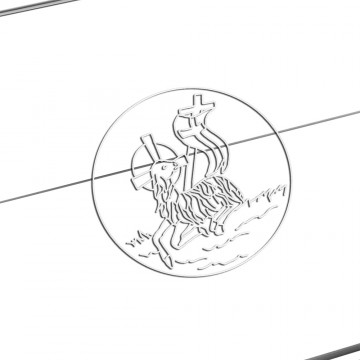 Leggio in Plexiglass da Mensa