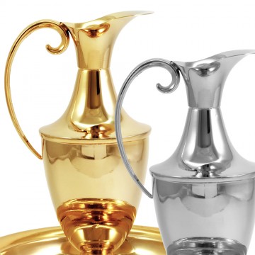 Brocca per Manutergio con...