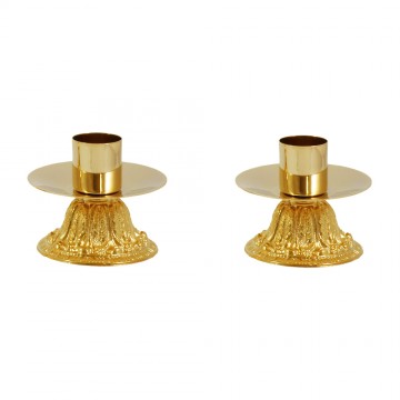 Croce e Candelieri per Altare