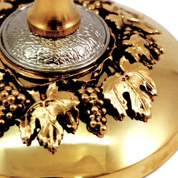 Calice Liturgico con Base...