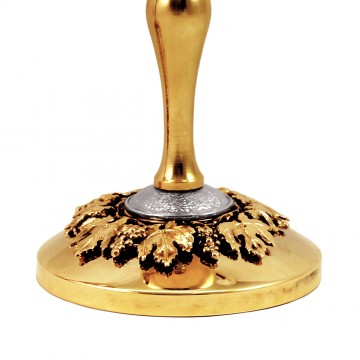 Calice Liturgico con Base...