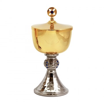 Mini Pisside Liturgica in...