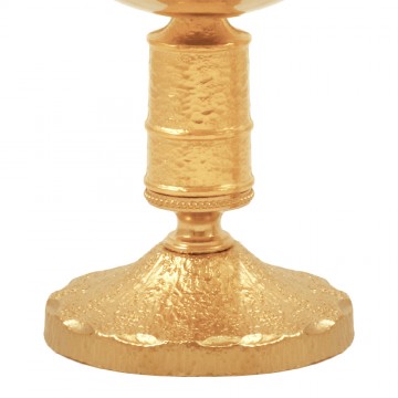 Calice da Messa in Ottone