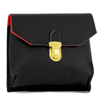 Astuccio in Pelle per Oli...