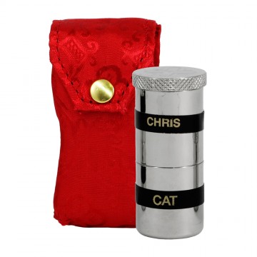 Vasetti Oli Sacri con...