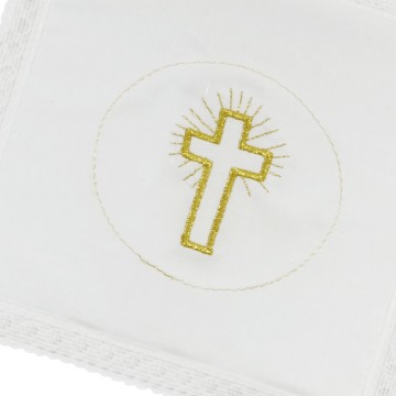 Palla Copricalice con...