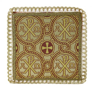 Palla per Calice in Tessuto...