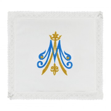 Palla per Calice con Ricamo...