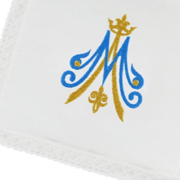 Palla per Calice con Ricamo...