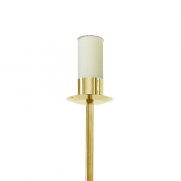 Candeliere per Croce Astile