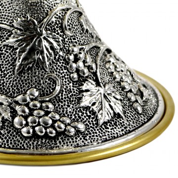 Porta Lampada Santissimo