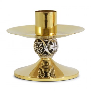 Candeliere Basso da Altare