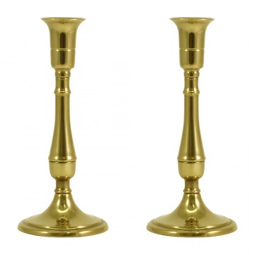 Coppia Candeliere da Altare