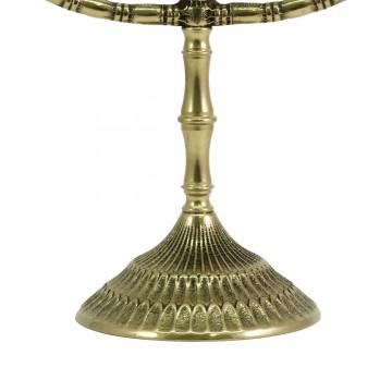 Candeliere Sette Fiamme