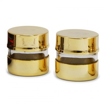 Vasetti per Oli Sacri con...