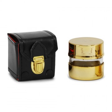 Astuccio con Vasetto per...