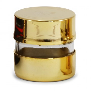 Astuccio con Vasetto per...