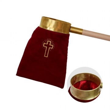 Borsa per Questua con...