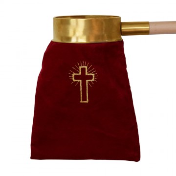 Borsa per Questua con...