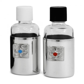 Set Astuccio con Bottiglie...