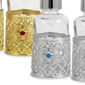 Bottigliette Acqua e Vino...