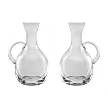 Set Ampolline Acqua e Vino