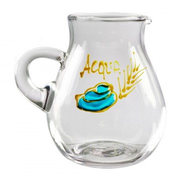 Brocchette Acqua e Vino...