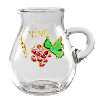 Brocchette Acqua e Vino...