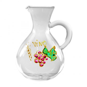 Ampolle Messa per Acqua e Vino