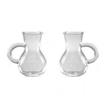 Ampolle per Acqua e Vino in...